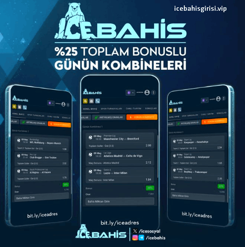 icebahis giriş